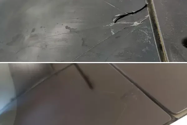 Ремонт тріщин автоскла: ціна та особливості у Києві